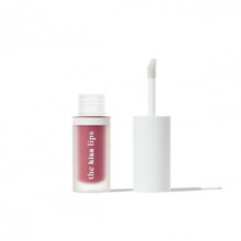 Vedel huulepulk Paese The Kiss Lips Liquid Lipstick, 03 Lovely Pink, 3,4 ml