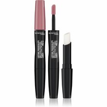 Vedel huulepulk Rimmel Lasting Provocalips, 400 Grin & Bare It, 3,5 g