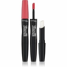 Vedel huulepulk Rimmel Lasting Provocalips, 730 Make A Mauve, 3,5 g