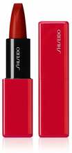 Huulepulk Shiseido Technosatin Gel, 413 Main Frame, 3,3 g