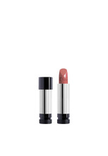 Huulepulk Christian Dior Couture Colour Metallic Cream, 100 Nude Look, Refill, 3,5 g