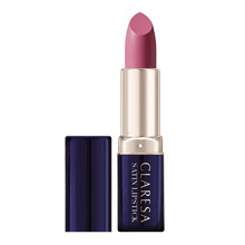 Huulepulk Claresa Satin Lipstick, 04 Amour, 4 g