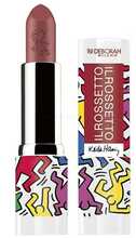 Huulepulk Deborah Il Rosseto KH, 02 Nude Rose, 4,3 g