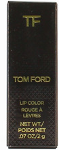 Huulepulk Tom Ford Lips & Girls Shine Cream Lipstick, 2L, 2 g