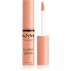 Huuleläige Nyx Professional Makeup Butter Gloss, 13 Fortune Cookie, 8 ml