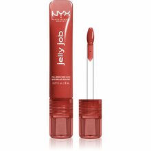 Huulelakk Nyx Professional Makeup Jelly Job, Jelly Filled, 7,5 ml