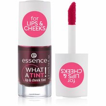 Huule- ja põsevärv Essence What A Tint, 4,9 ml
