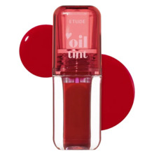 Huuleõli Etude Dear Darling Oil Tint, 01 Real Cherry, 4,2 g