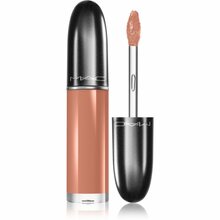 Vedel huulepulk MAC Cosmetics Retro Matte Liquid Lipcolour, Burnt Spice, 5 ml