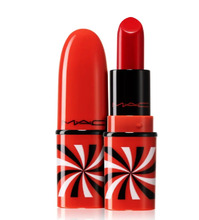 Huulepulk Mac Semi Matte, Wild Card, 3 g