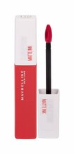 Huulevärv Maybelline Super Stay Matte Ink, 118 Dancer, 5 ml