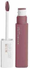 Huulepulk Maybelline Super Stay Matte Ink, 140 Soloist, 5 ml