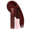 Vedel huulepulk NYX Professional Makeup Lip Lingerie XXL, Deep Mesh, 4 ml