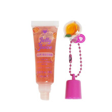 Huuleläige I Heart Revolution Jelly Juice Plumping Lip Gloss, Peach, 10 ml