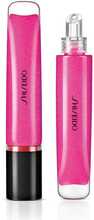 Huuleläige Shiseido Shimmer GelGloss, 08 Sumire Magenta, 9 ml
