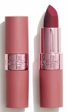 Huulepulk Gosh Luxury Rose Lips, 005 Seduce, 4 g