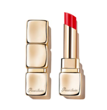 Huulepulk Guerlain Kiss Kiss Shine Bloom, 409 Fuchsia Flush, 3 g