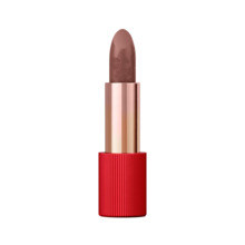 Huulepulk La Perla Matte Silk Cream Lipstick, 111 Auburn Red, 3,5 g