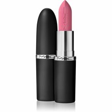 Huulepulk MAC Cosmetics MACximal Silky Matte Lipstick, Lipstick Snob, 3,5 g