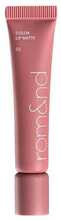 Huulepulk Rom&nd Color Lip Matte, 02 Hush Grape, 8 g