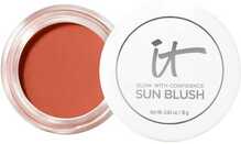 Põsepuna IT Cosmetics Glow With Confidence, 30 Sun Warmth, 18 g