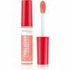 Huuleläige Rimmel Thrill Seeker Glassy Gloss, 250 Peachy Vibes, 10 ml
