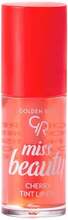Huuleõli Golden Rose Miss Beauty, Cherry, 6 ml