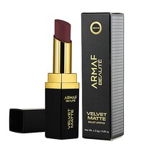Huulepulk Armaf Velvet Matte Lipstick, 12 Celine, 2,6 g