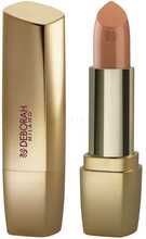 Huulepulk Deborah Milano Red Cremesheen, 01 Beige Touch, 4,4 g
