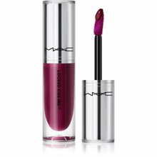 Huulepulk MAC Cosmetics Locked Kiss Ink, Fruitful, 4 ml