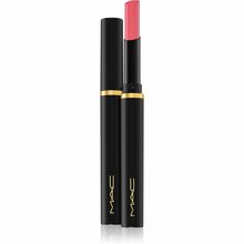 Huulepulk MAC Cosmetics Powder Kiss Velvet Blur Slim Stick, 879 Stay Curious, 2 g
