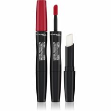 Huulepulk Rimmel Lasting Provocalips, 740 Caught Red Lip, 3,5 g