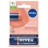 Huulepalsam Nivea Caring Beauty 3in1, Nude, 4,8 g