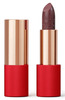 Huulepulk La Perla Matte Silk Cream Lipstick, 108 Plum Red, 3,5 g