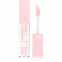 Huuleõli Rimmel Oh My Gloss, 005 Pink Sugar, 4,5 ml