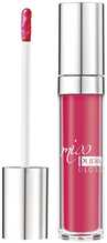 Huuleläige Pupa Milano Miss Pupa Gloss Ultra Shine, 303 Extreme Fuchsia, 5 ml