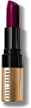 Huulepulk Bobbi Brown Luxe Hydrating Cream Lipstick, 15 Bright Berry, 3,8 g