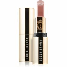 Huulepulk Bobbi Brown Luxe Lipstick, Pink Nude, 3,8 g