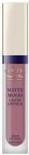 Vedel huulepulk Claresa Matte Mood, 02 Hope, 7 ml