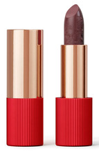 Huulepulk La Perla Matte Silk Cream Lipstick, 108 Plum Red, 3,5 g