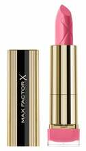Huulepulk Max Factor Colour Elixir, 090 English Rose, 4,8 g