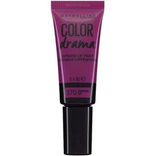 Huulevärv Maybelline Color Drama Intense Lip Paint, 370 Vamped Up, 6,4 ml