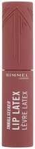 Vedel huulepulk Rimmel London Thrill Seeker Lip Latex, 150 Magnetic, 6 ml