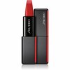 Huulepulk Shiseido ModernMatte Powder Lipstick, 514 Hyper Red, 4 g