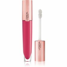 Huuleläige L'Oreal Paris Brilliant Signature Plumping Gloss, 408 I Accentuate, 7 ml