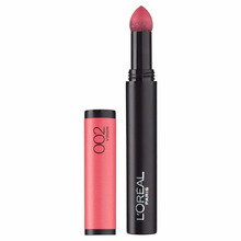 Huulepulk L'Oreal Paris Infallible Matte Max, 002 Like A Virgin, 11 g