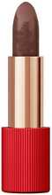 Huulepulk La Perla Matte Silk Cream Lipstick, 112 Tiramisu Red, 3,5 g