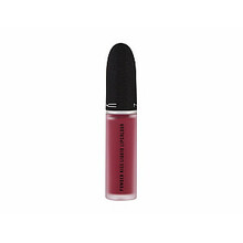 Huulepulk MAC Powder Kiss Liquid Lipcolour, A Little Tamed, 5 ml