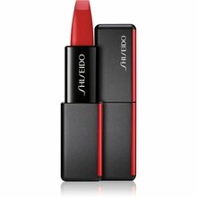 Huulepulk Shiseido ModernMatte Powder Lipstick, 514 Hyper Red, 4 g