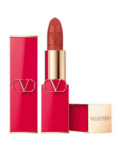 Huulepulk Valentino Rosso Matte Cream Lipstick, 409A, täidetav, 3,5 g